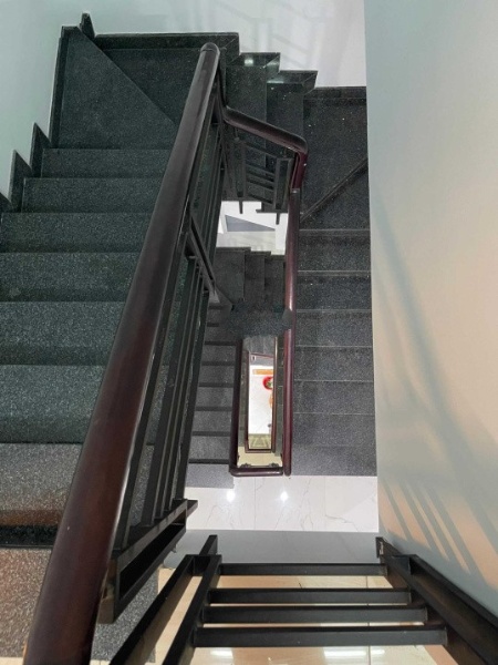 Bán nhà mặt tiền Đường Số 23, Phường 10, Quận 6, Hồ Chí Minh